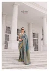 Koper Silk By Rajpath Kuraa Silk Saree Best Wholesale Shop In Surat